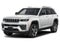 2027 Jeep Grand Cherokee LIMITED 4X4