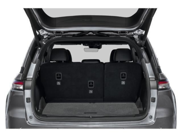 2027 Jeep Grand Cherokee LIMITED 4X4
