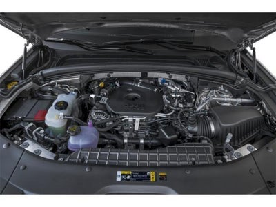 2027 Jeep Grand Cherokee LIMITED 4X4