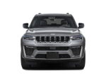2027 Jeep Grand Cherokee LIMITED 4X4
