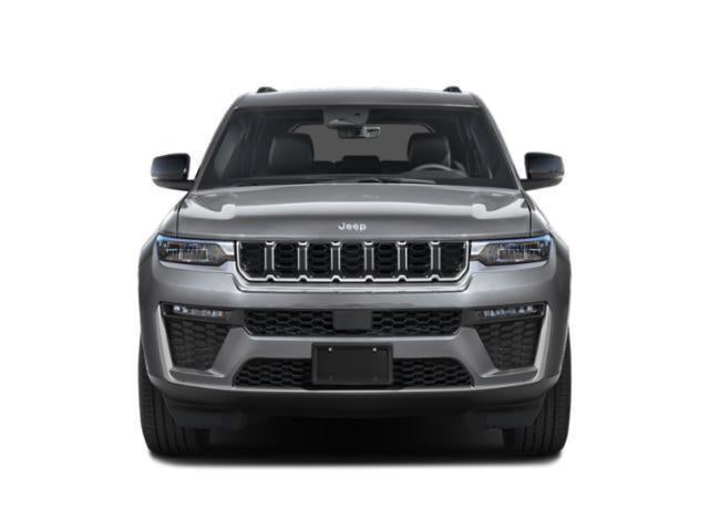 2027 Jeep Grand Cherokee LIMITED 4X4
