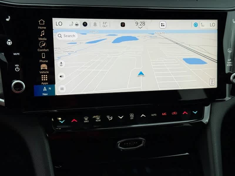 2026 Jeep Grand Cherokee LIMITED 4X4