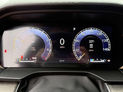 2026 Jeep Grand Cherokee LIMITED 4X4