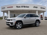 2026 Jeep Grand Cherokee LIMITED 4X4