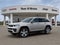 2026 Jeep Grand Cherokee LIMITED 4X4
