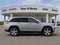 2026 Jeep Grand Cherokee LIMITED 4X4