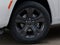 2027 Jeep Grand Cherokee LIMITED RESERVE 4X4