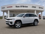 2026 Jeep Grand Cherokee LIMITED 4X4