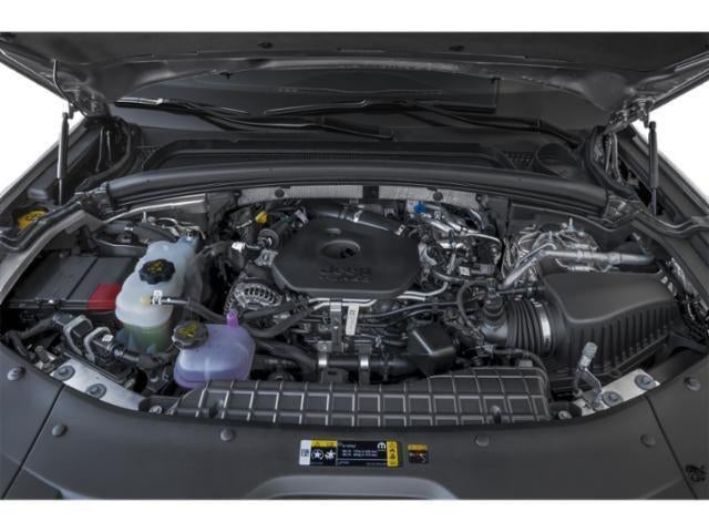 2027 Jeep Grand Cherokee LIMITED 4X4