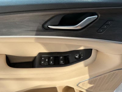 2026 Jeep Grand Cherokee LIMITED 4X4