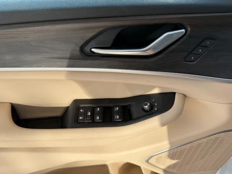 2026 Jeep Grand Cherokee LIMITED 4X4