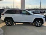2026 Jeep Grand Cherokee LIMITED 4X4