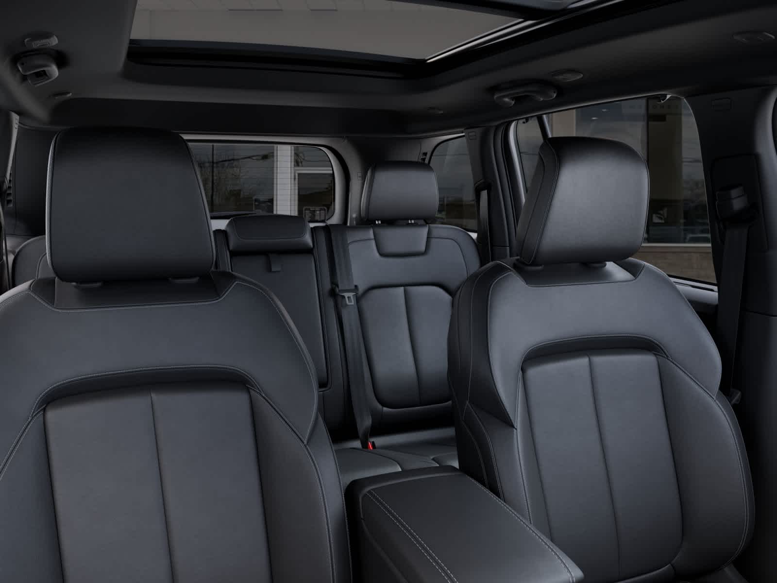 2026 Jeep Grand Cherokee LIMITED 4X4