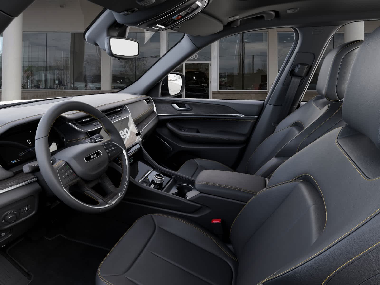 2026 Jeep Grand Cherokee 85TH ANNIVERSARY EDITION 4X4