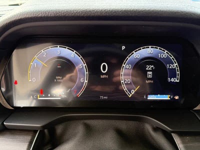 2026 Jeep Grand Cherokee LIMITED RESERVE 4X4