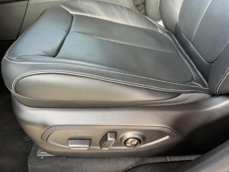 2026 Jeep Grand Cherokee LIMITED RESERVE 4X4