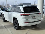 2026 Jeep Grand Cherokee LIMITED RESERVE 4X4