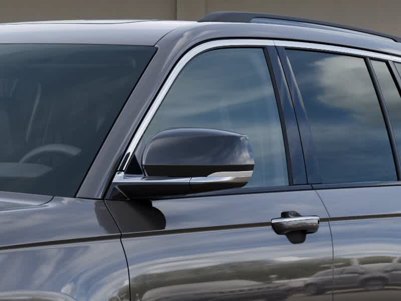 2026 Jeep Grand Cherokee LIMITED 4X4