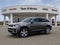 2026 Jeep Grand Cherokee LIMITED 4X4