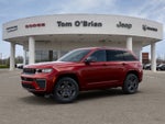 2027 Jeep Grand Cherokee LIMITED RESERVE 4X4