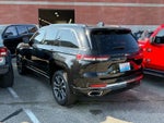 2023 Jeep Grand Cherokee Overland 4x4