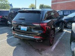 2023 Jeep Grand Cherokee Overland 4x4