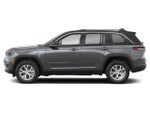 2022 Jeep Grand Cherokee Overland 4x4