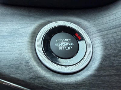 2024 Jeep Grand Cherokee Overland - 4x4