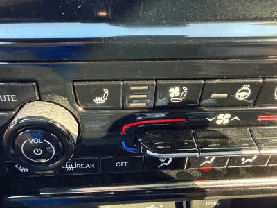 2024 Jeep Grand Cherokee Overland - 4x4