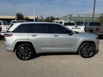 2024 Jeep Grand Cherokee Overland - 4x4