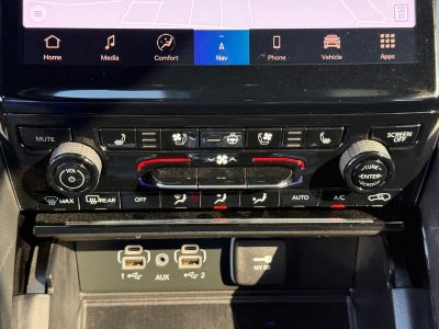 2024 Jeep Grand Cherokee Overland - 4x4