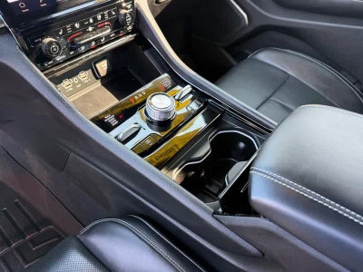 2024 Jeep Grand Cherokee Overland - 4x4