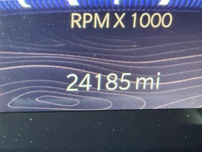 2024 Jeep Grand Cherokee Overland - 4x4