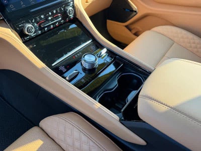 2023 Jeep Grand Cherokee Summit Reserve 4x4