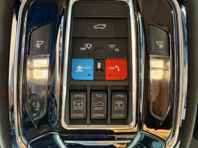 2023 Jeep Grand Cherokee Summit Reserve 4x4