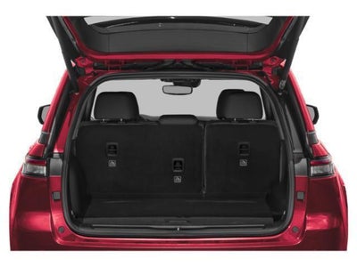 2023 Jeep Grand Cherokee Summit Reserve 4x4