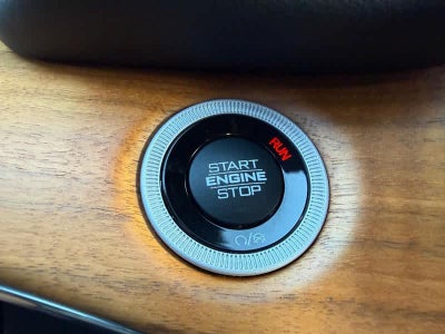 2023 Jeep Grand Cherokee Summit Reserve 4x4