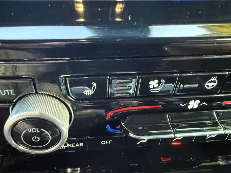 2023 Jeep Grand Cherokee Summit Reserve 4x4