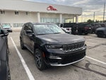 2023 Jeep Grand Cherokee Summit Reserve 4x4