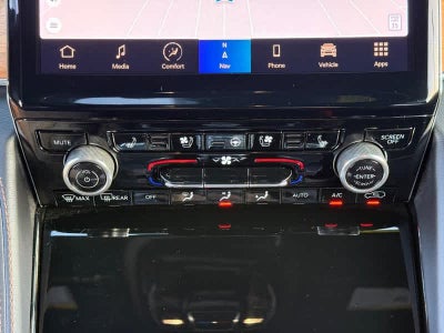 2023 Jeep Grand Cherokee Summit Reserve 4x4