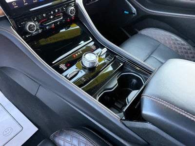 2023 Jeep Grand Cherokee Summit Reserve 4x4