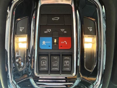 2023 Jeep Grand Cherokee Summit Reserve 4x4