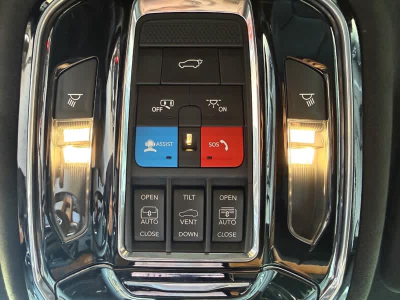 2023 Jeep Grand Cherokee Summit Reserve 4x4
