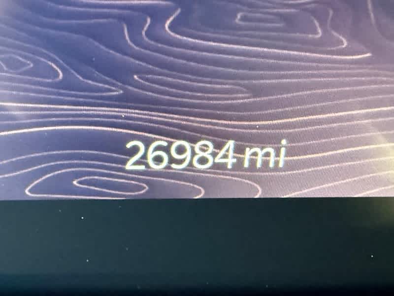 2023 Jeep Grand Cherokee Summit Reserve 4x4