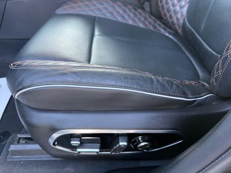 2023 Jeep Grand Cherokee Summit Reserve 4x4