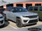 2025 Jeep Grand Cherokee Summit Reserve 4x4