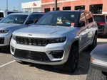 2025 Jeep Grand Cherokee Summit Reserve 4x4