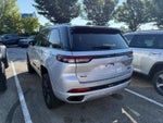 2025 Jeep Grand Cherokee Summit Reserve 4x4