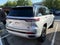 2025 Jeep Grand Cherokee Summit Reserve 4x4