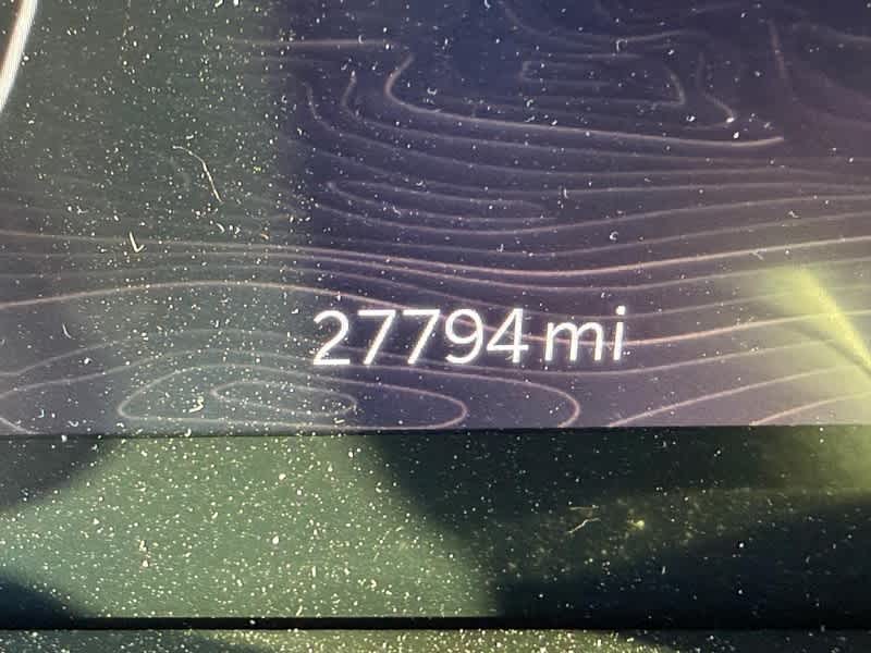 2023 Jeep Grand Cherokee Summit Reserve 4x4